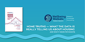 Webinar: Home Truths - What the data is really telling us about housing.
