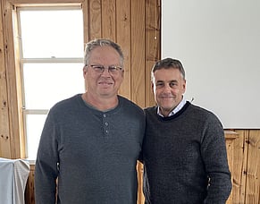 Tōtara North Bible Church Conference