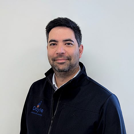 Doyle Accountants - Tax prep and business advisory in Cambridge, Waikato.