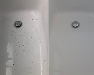 Clove Oil Stain Removal