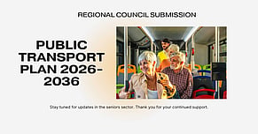 Draft Regional Public Plan 2026-2036 Submission