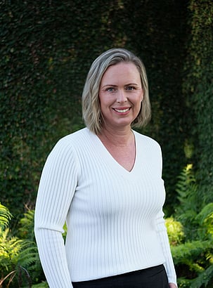 Alecia Luxton