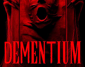 'DEMENTIUM' Trailer &ndash; Psychological Horror Thriller Arrives On VOD August 18