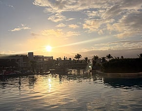 A Family Trip to Riviera Maya, Mexico