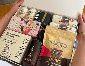 What to get someone that has everything