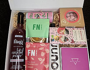 Shop last minute gift boxes NZ