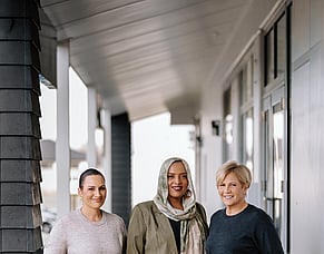 Branding Photography for New Website