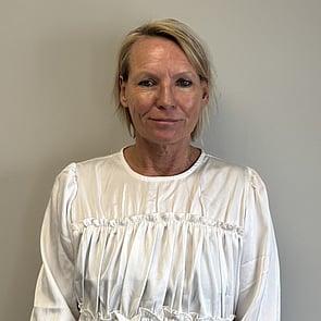 Anne-Marie Mulder - Business Development Manager