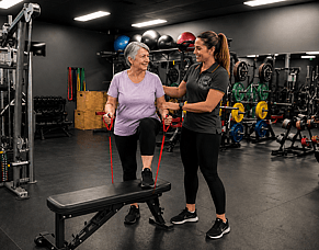 Exercise and Arthritis: Supporting Mobility and Managing Symptoms
