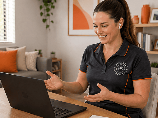 Community allied health services – mobile and in-community support tailored to your needs