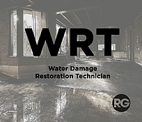AUCKLAND - WATER RESTORATION TECHNICIAN (WRT)