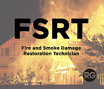 AUCKLAND - FIRE & SMOKE RESTORATION TECHNICIAN (FSRT)