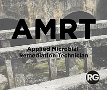 AUCKLAND - APPLIED MICROBIAL REMEDIATION TECHNICIAN (AMRT)