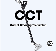 15 & 16 September 2026 AUCKLAND - Carpet Cleaning Technician (CCT) AUCKLAND