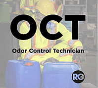AUCKLAND - ODOUR CONTROL TECHNICIAN (OCT)
