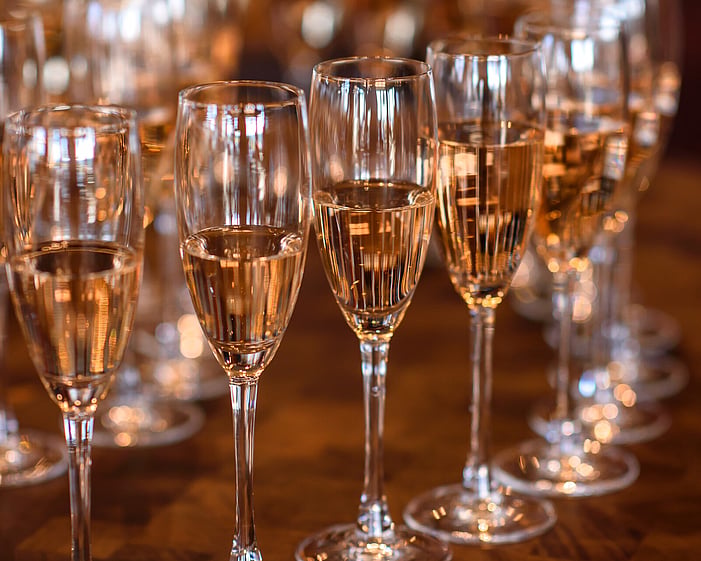 Unique Event venue at Batch Winery Waiheke Island
