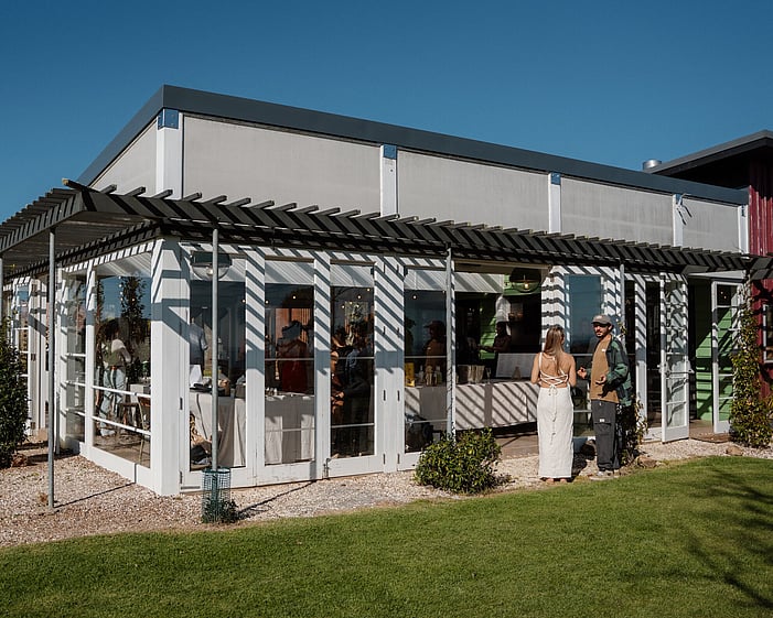 Unique Event venue at for special occasion Waiheke Island