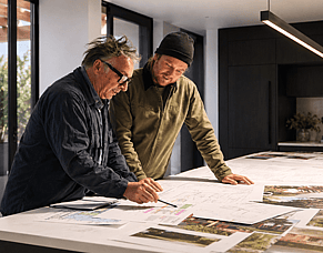 Do You Need an Architect to Build a New Home? | JKL Builders
