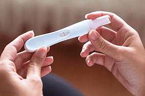 Pregnancy Tests