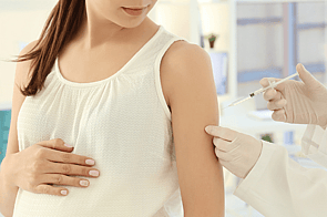 Clives chemist Wainuiomata MMR vaccination and pregnancy
