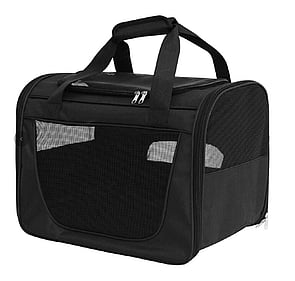 Collapsible Carry Case - 40cm x 29cm x 30cm -PRICE $39.99- - - - - - - - - -ADD TO CART >