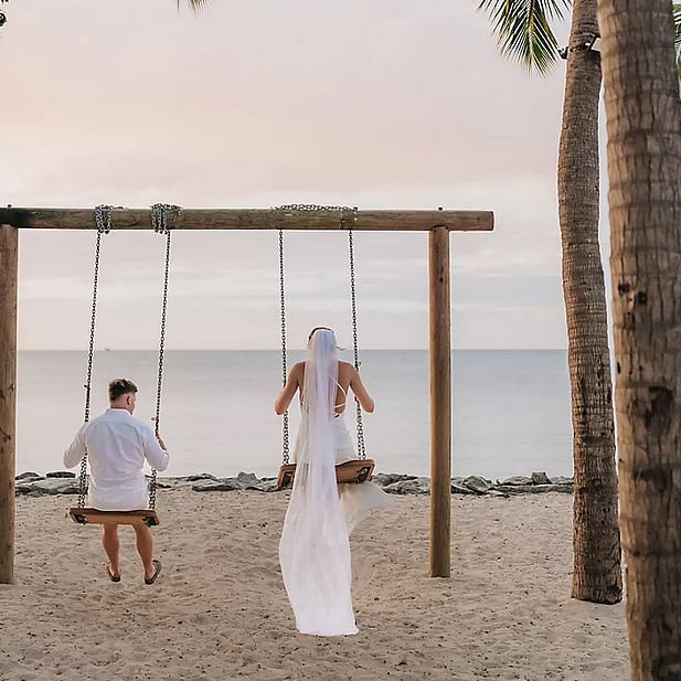 Sofitel Fiji Resort & Spa