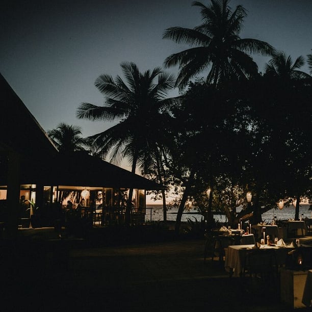 Yasawa Island Resort
