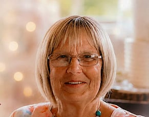 A Life of Faithful Service: Remembering Beth Bay