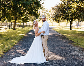 Jakama Lodge Wedding