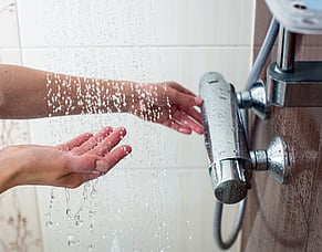 The Best Hot Water Pressure Solutions for Wellington Homes