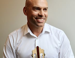 From Classical Guitar to New Zealand Nailcare Innovation