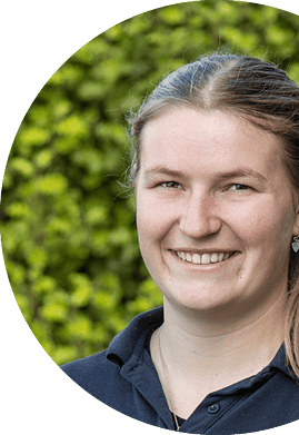 Samantha Whyte