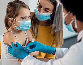 Tips to Prepare Your Children for Vaccinations Before Travel
