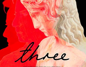 'THREE' Trailer &ndash; Robert Carlyle Returns to Directing With Dark New Short Film