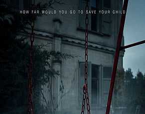 'CHILD' Trailer &ndash; Psychological Horror From Cyrus Neshvad Comes to UK Cinemas October 2