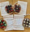 TIC TAC TOE craft by Crafty Kiwi