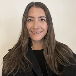 Kainga Aroha Counsellor Michelle