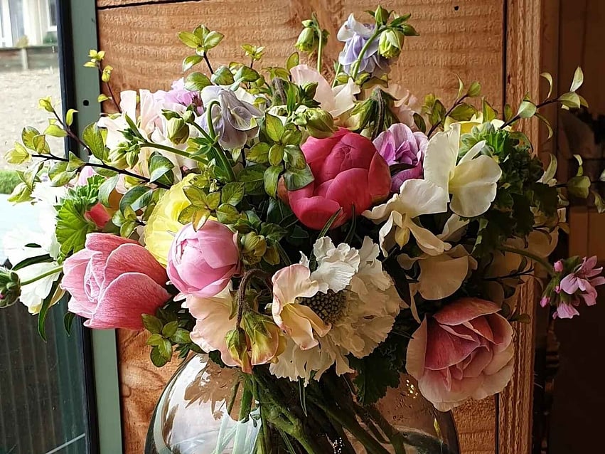 Florist Studio Shop