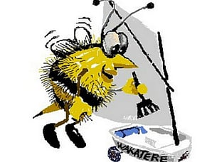 Your Working Bee Checklist Will Keep
