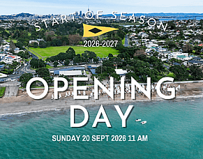 New Season, New Energy - See You on Opening Day