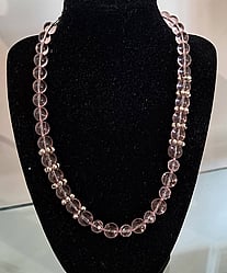 Handmade jewellery by Martha Simmons