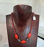 Handmade jewellery by Martha Simmons