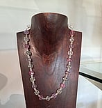 Handmade jewellery by Martha Simmons
