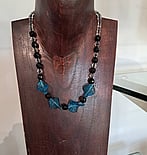 Handmade jewellery by Martha Simmons