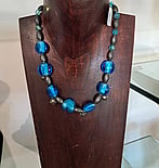 Handmade jewellery by Martha Simmons