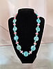 Handmade jewellery by Martha Simmons