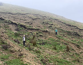 From plan to planted: how PPCC is helping farmers get erosion control right