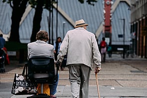 Social Rehabilitation Needs Assessment - Designed to assess rehabilitation needs and identify the appropriate social, environmental, and practical supports