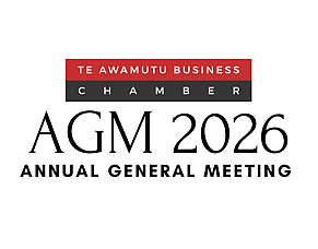 Chamber update