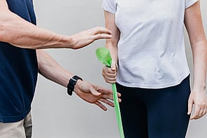 Physiotherapy - Assessment, diagnosis, treatment, and rehabilitation delivered by experienced physiotherapists